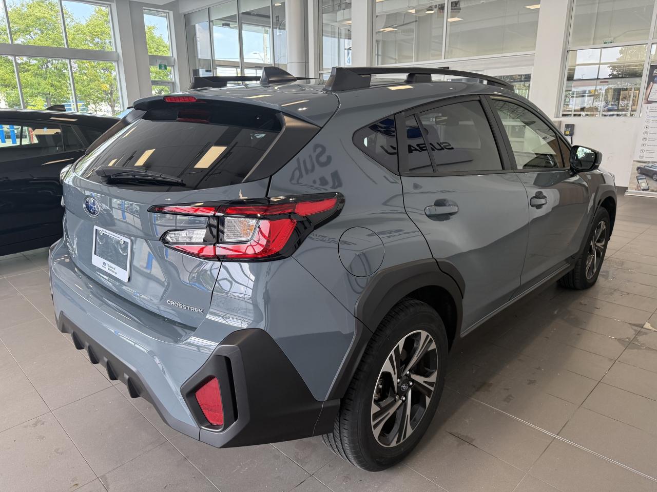 2024 Subaru Crosstrek TOURING   1OWNER   HEATED STEERING   APPLE CARPLAY Photo