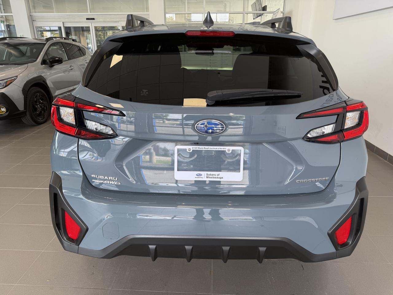 2024 Subaru Crosstrek TOURING   1OWNER   HEATED STEERING   APPLE CARPLAY Photo