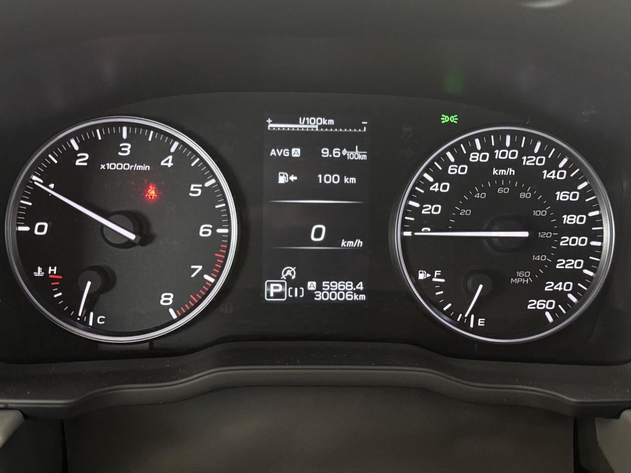 2024 Subaru Crosstrek TOURING   1OWNER   HEATED STEERING   APPLE CARPLAY Photo