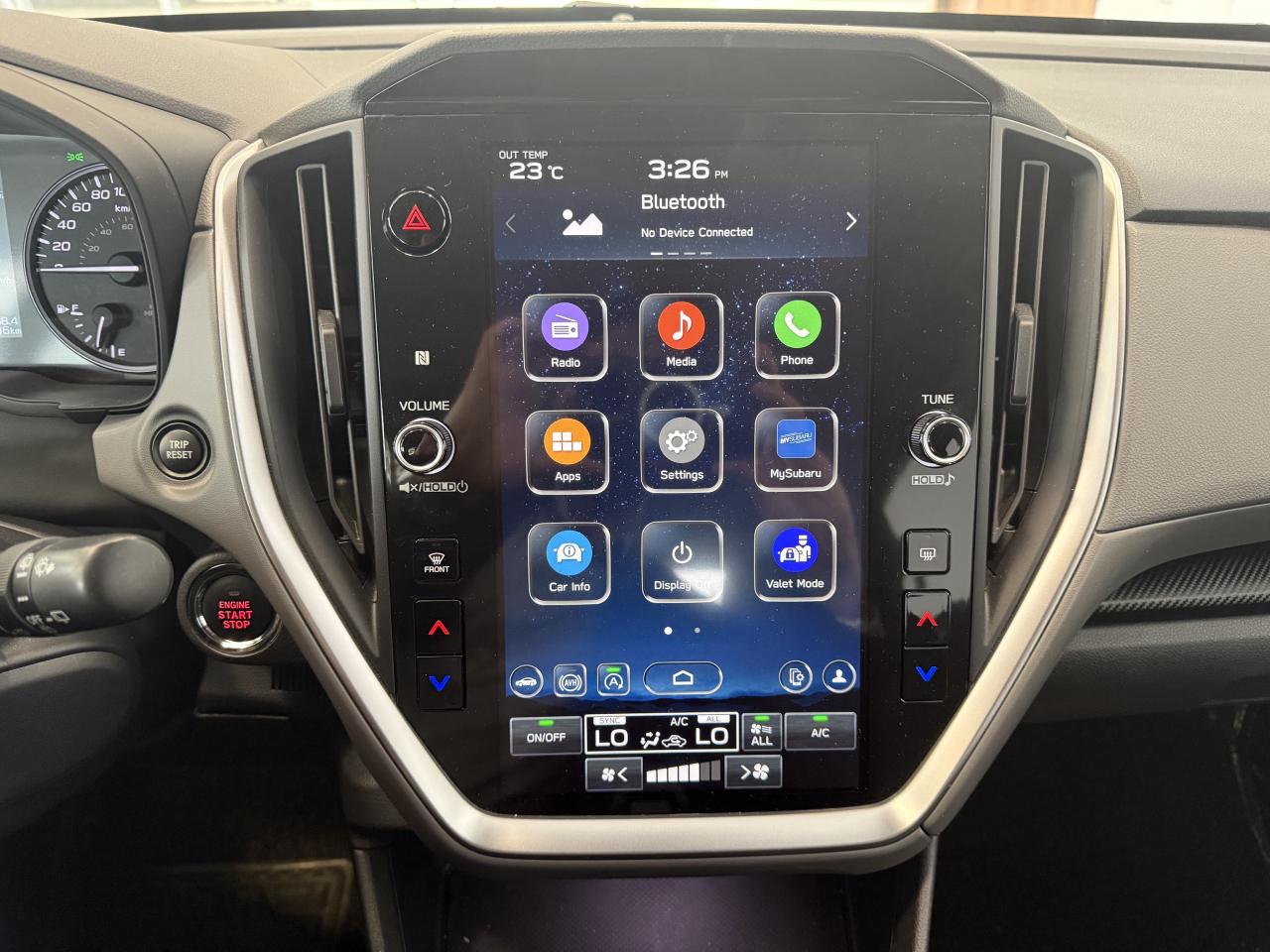 2024 Subaru Crosstrek TOURING   1OWNER   HEATED STEERING   APPLE CARPLAY Photo