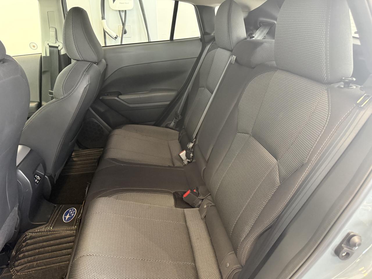 2024 Subaru Crosstrek TOURING   1OWNER   HEATED STEERING   APPLE CARPLAY Photo