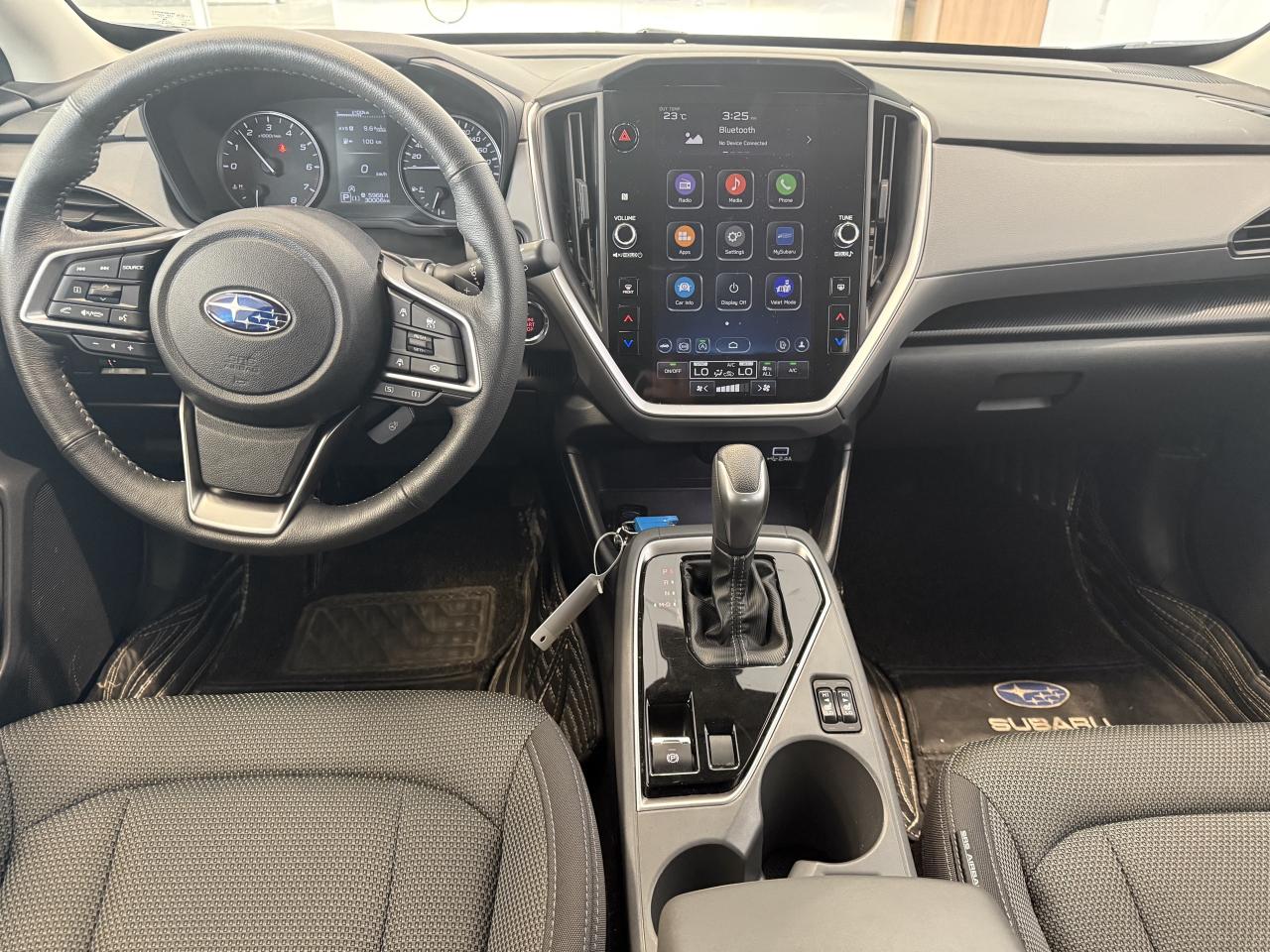 2024 Subaru Crosstrek TOURING   1OWNER   HEATED STEERING   APPLE CARPLAY Photo