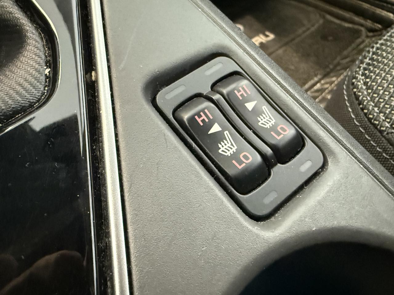 2024 Subaru Crosstrek TOURING   1OWNER   HEATED STEERING   APPLE CARPLAY Photo