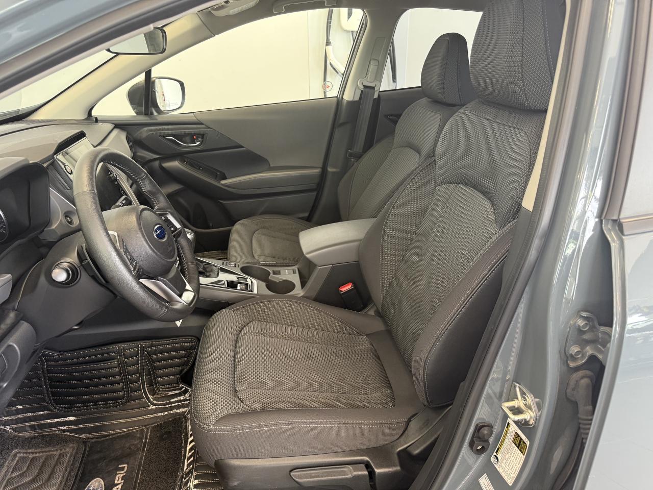 2024 Subaru Crosstrek TOURING   1OWNER   HEATED STEERING   APPLE CARPLAY Photo