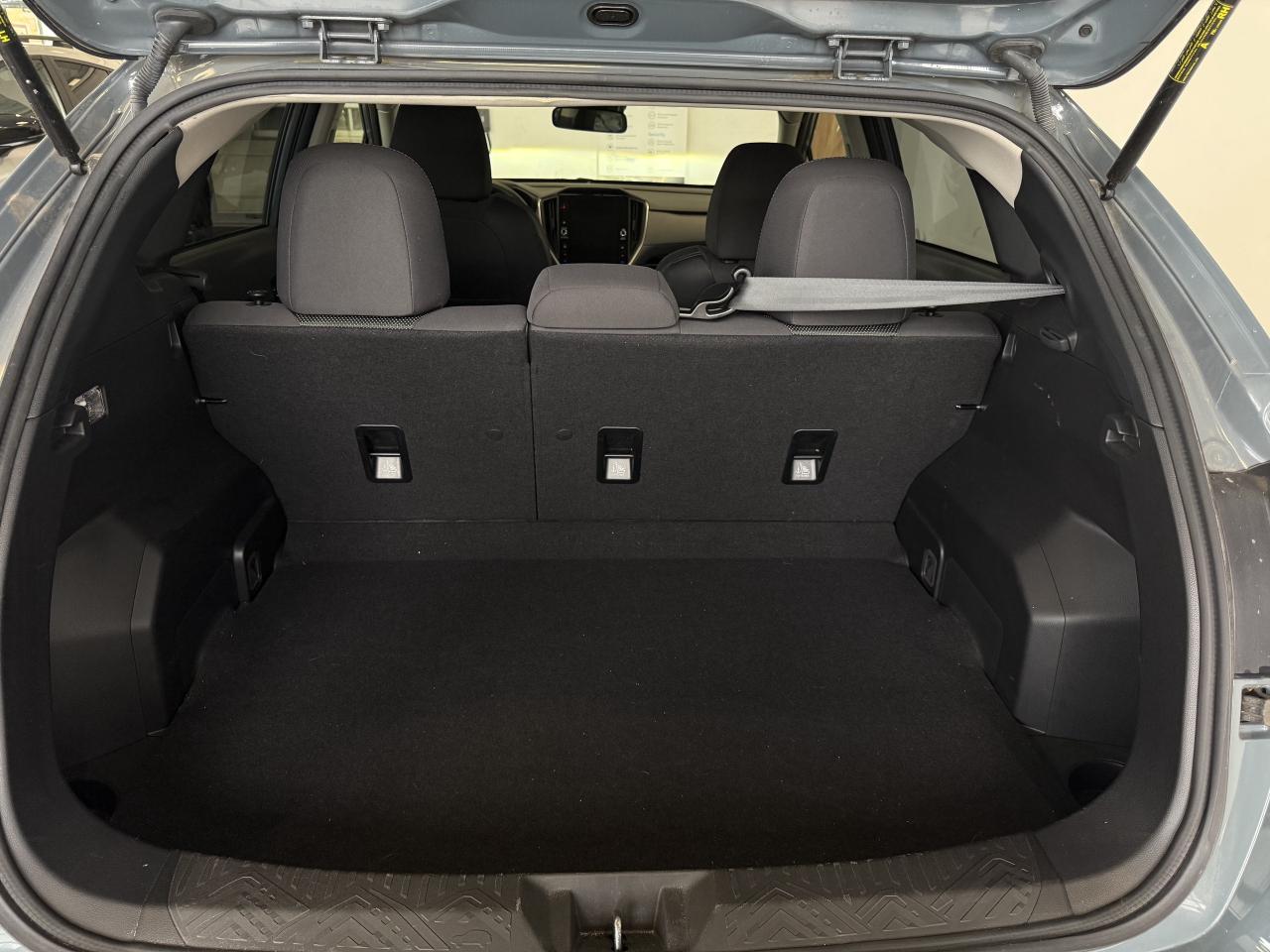 2024 Subaru Crosstrek TOURING   1OWNER   HEATED STEERING   APPLE CARPLAY Photo