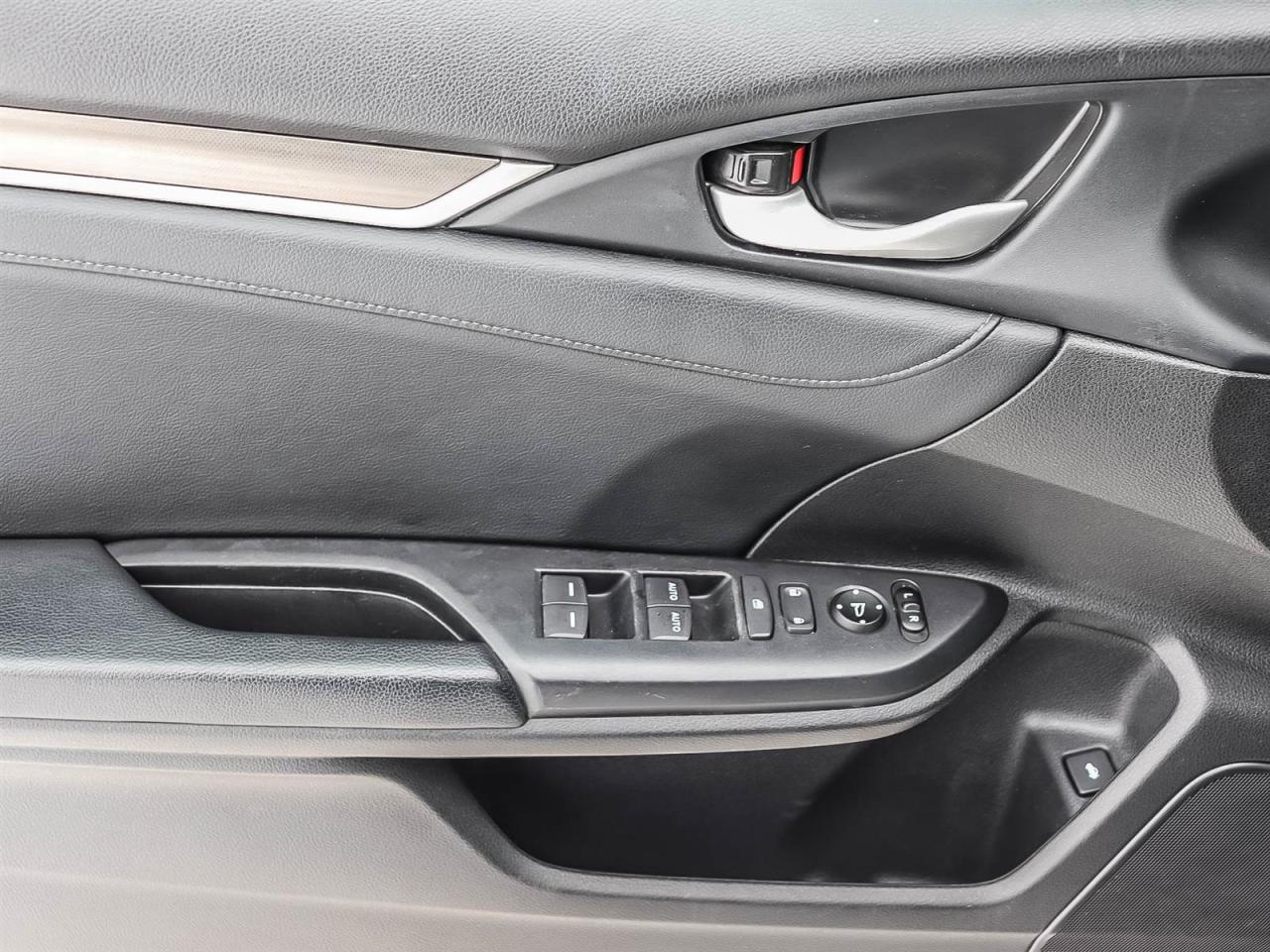 2020 Honda Civic Sedan TOURING   ONE OWNER   NEW TIRES & BRAKES   CARPLAY Photo