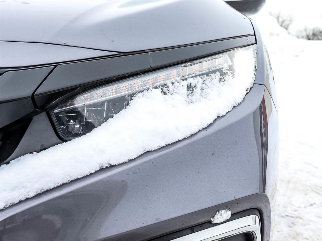 2020 Honda Civic Sedan TOURING   ONE OWNER   NEW TIRES & BRAKES   CARPLAY Photo