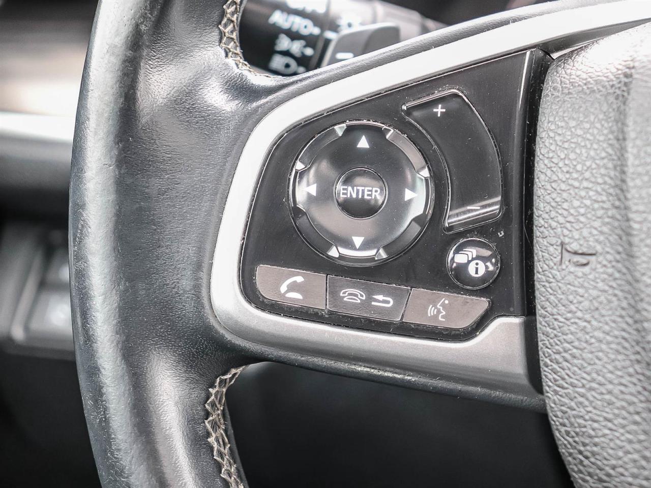 2020 Honda Civic Sedan TOURING   ONE OWNER   NEW TIRES & BRAKES   CARPLAY Photo