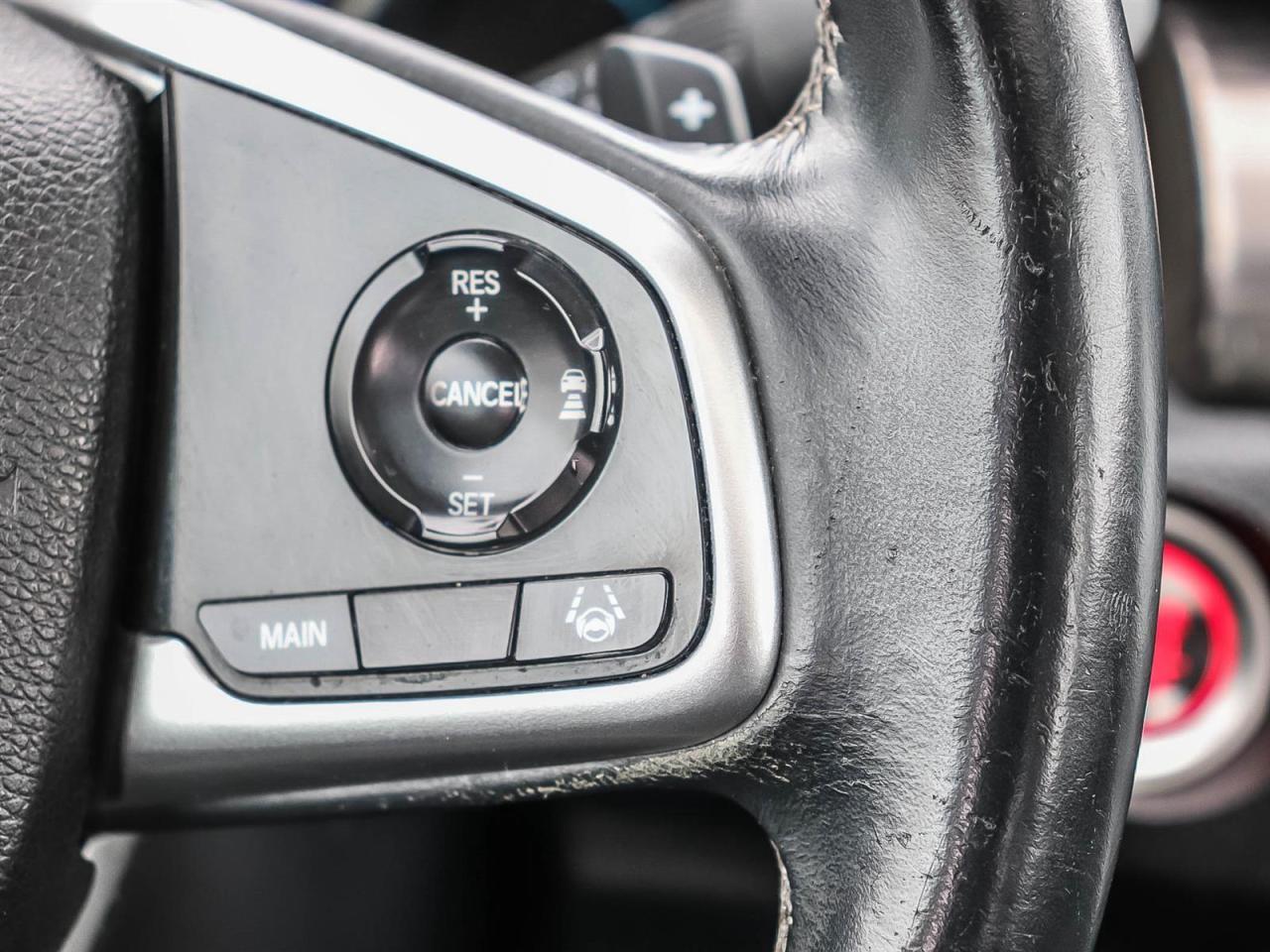 2020 Honda Civic Sedan TOURING   ONE OWNER   NEW TIRES & BRAKES   CARPLAY Photo