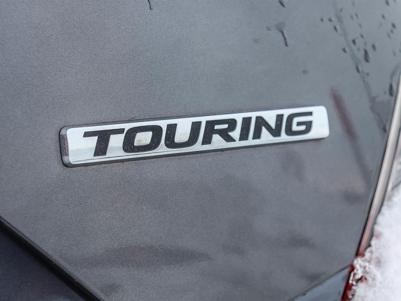 2020 Honda Civic Sedan TOURING   ONE OWNER   NEW TIRES & BRAKES   CARPLAY Photo