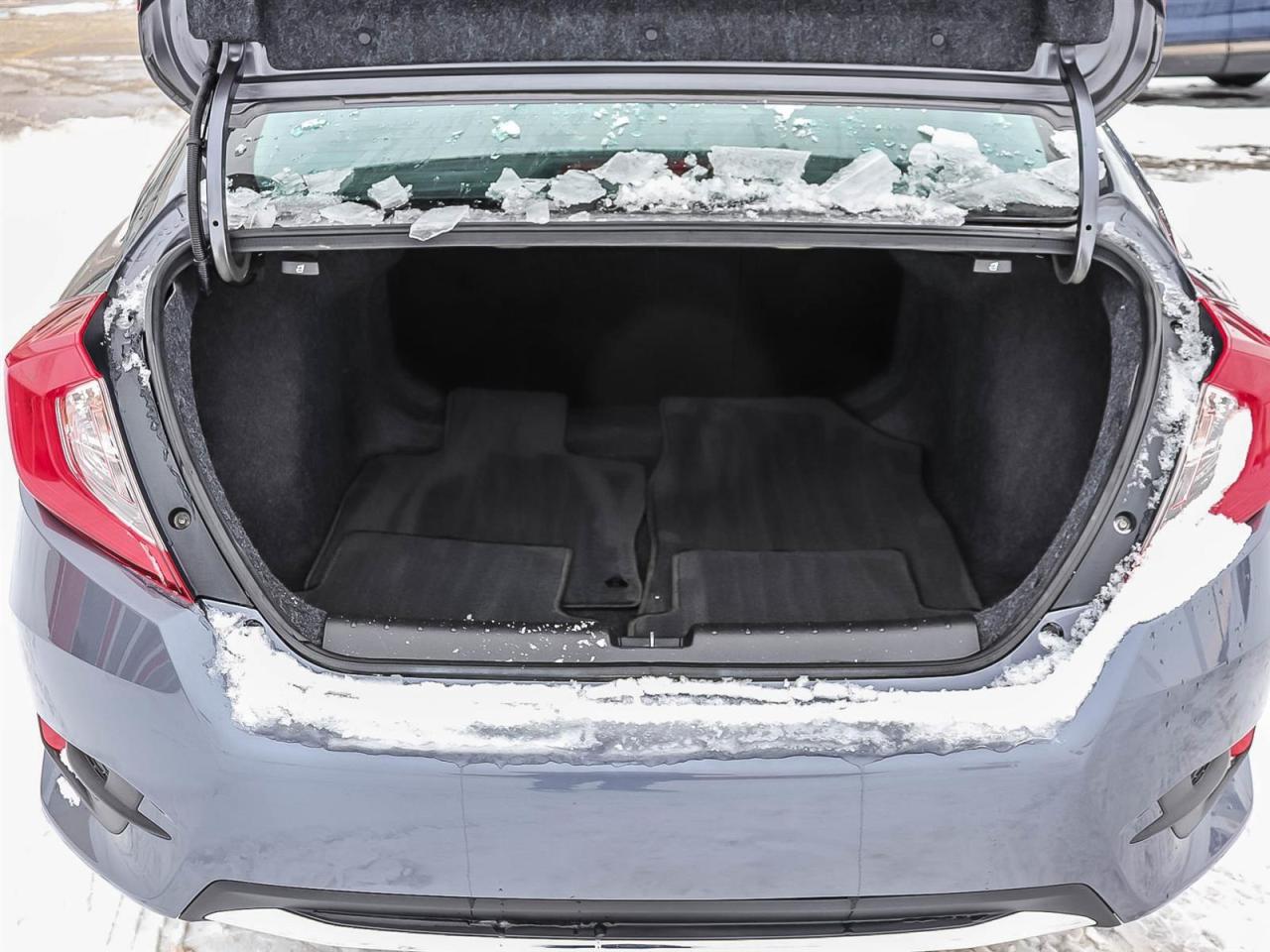 2020 Honda Civic Sedan TOURING   ONE OWNER   NEW TIRES & BRAKES   CARPLAY Photo