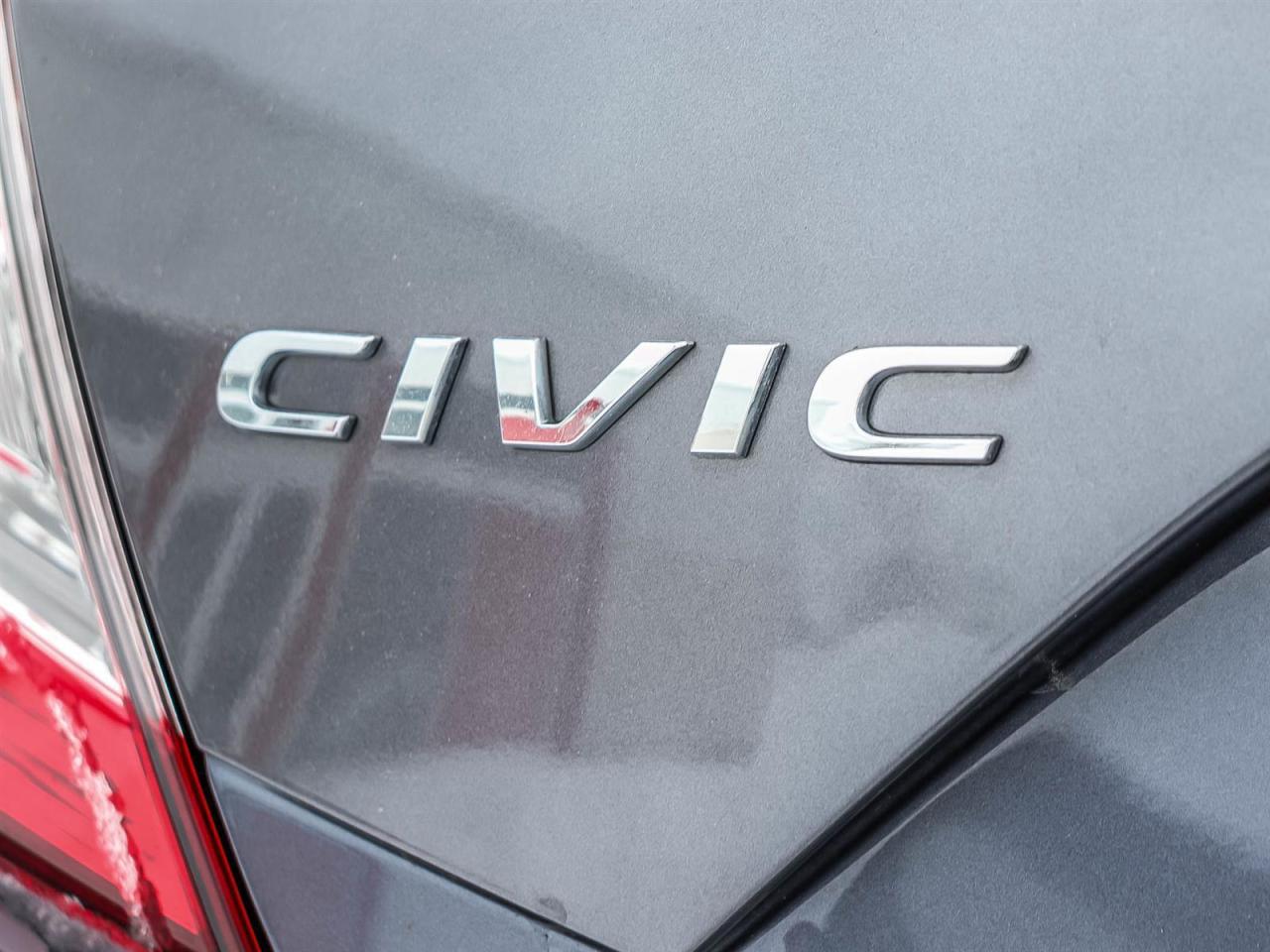 2020 Honda Civic Sedan TOURING   ONE OWNER   NEW TIRES & BRAKES   CARPLAY Photo