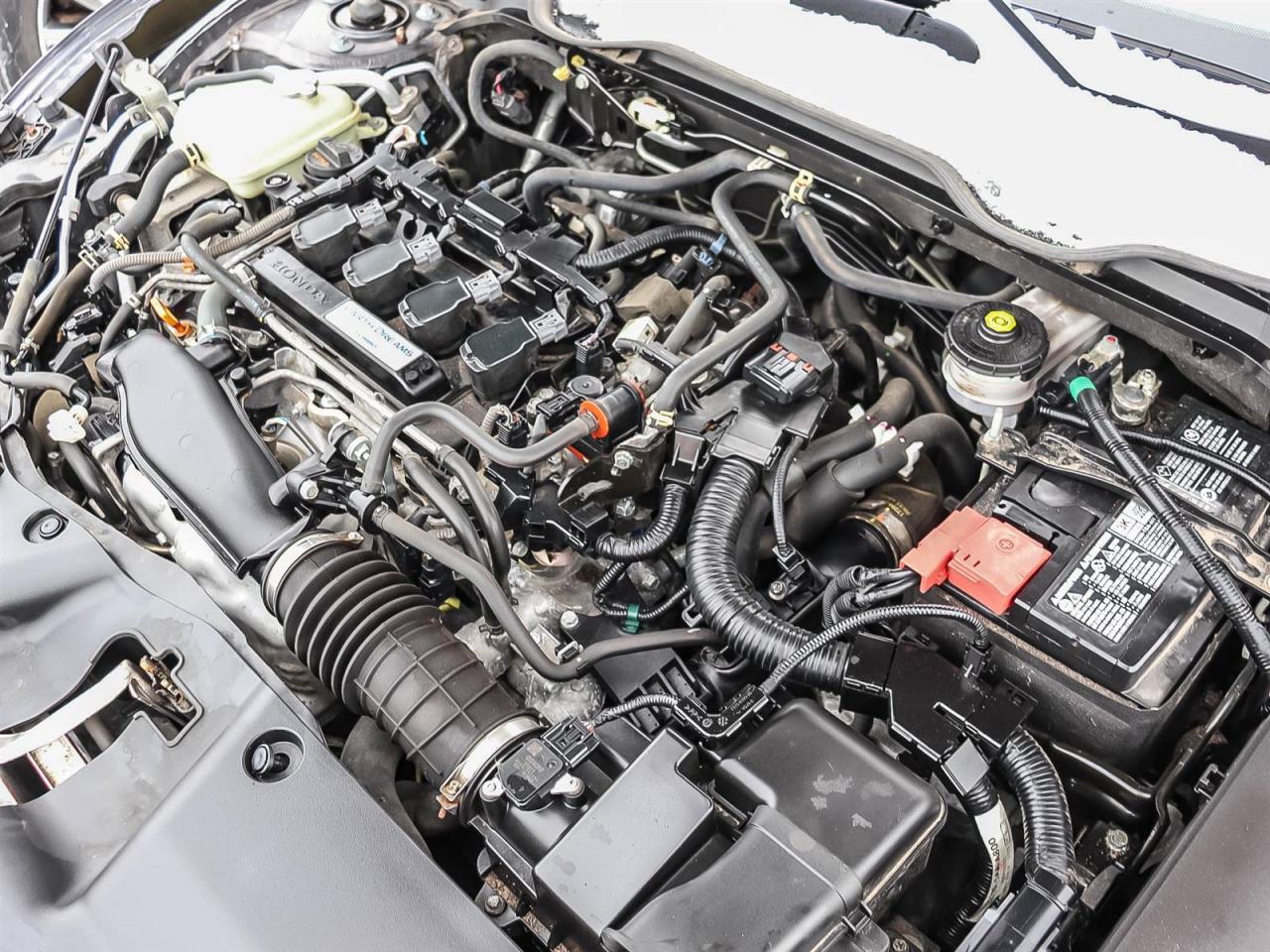 2020 Honda Civic Sedan TOURING   ONE OWNER   NEW TIRES & BRAKES   CARPLAY Photo