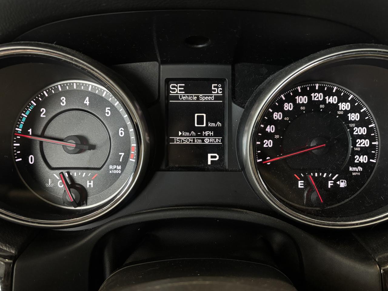 2012 Jeep Grand Cherokee 4WD   LAREDO   PUSH TO START   SOLD AS IS Photo