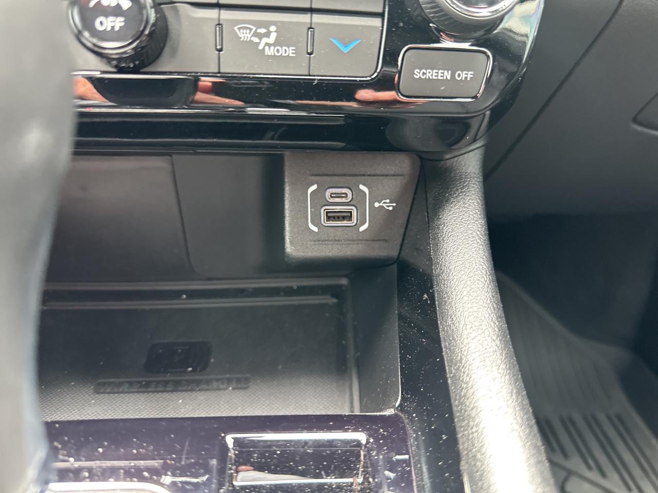 2025 Jeep Compass Trailhawk Elite Photo