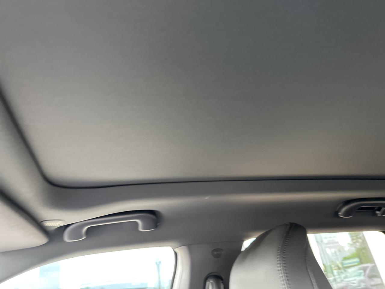 2025 Jeep Compass Trailhawk Elite Photo