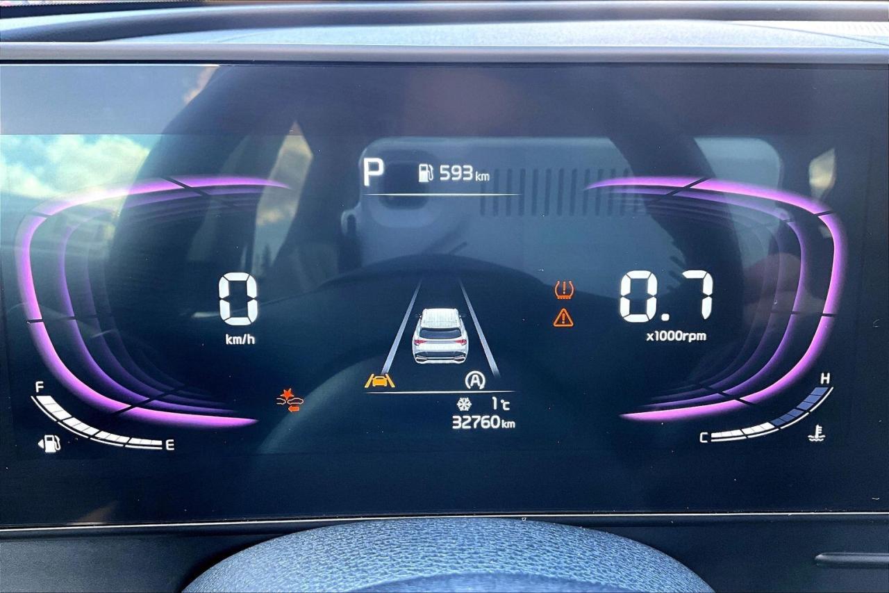 2024 Kia Sportage EX Premium AWD   Heat/Cool Leather Seats   Sunroof Photo