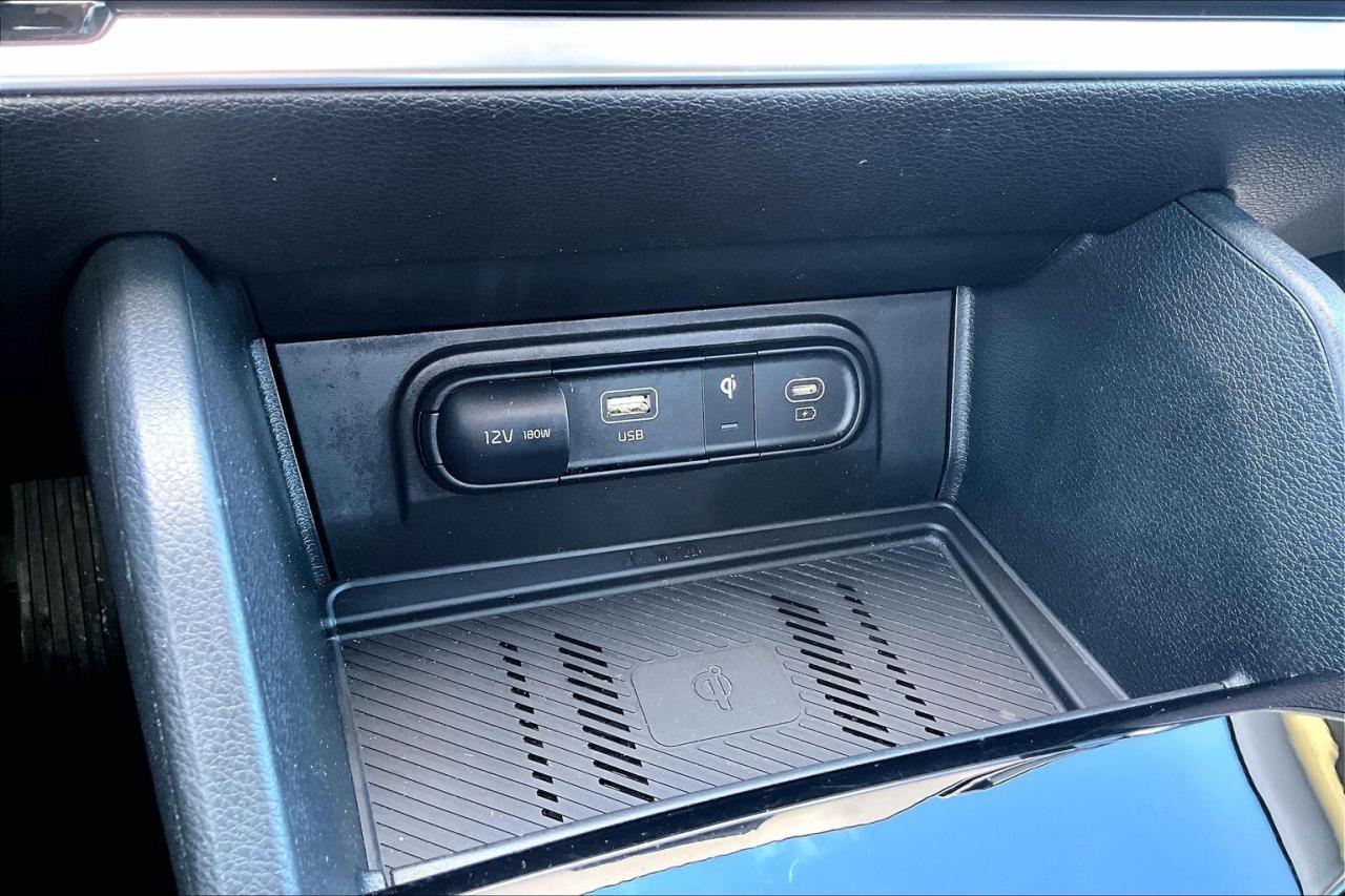 2024 Kia Sportage EX Premium AWD   Heat/Cool Leather Seats   Sunroof Photo