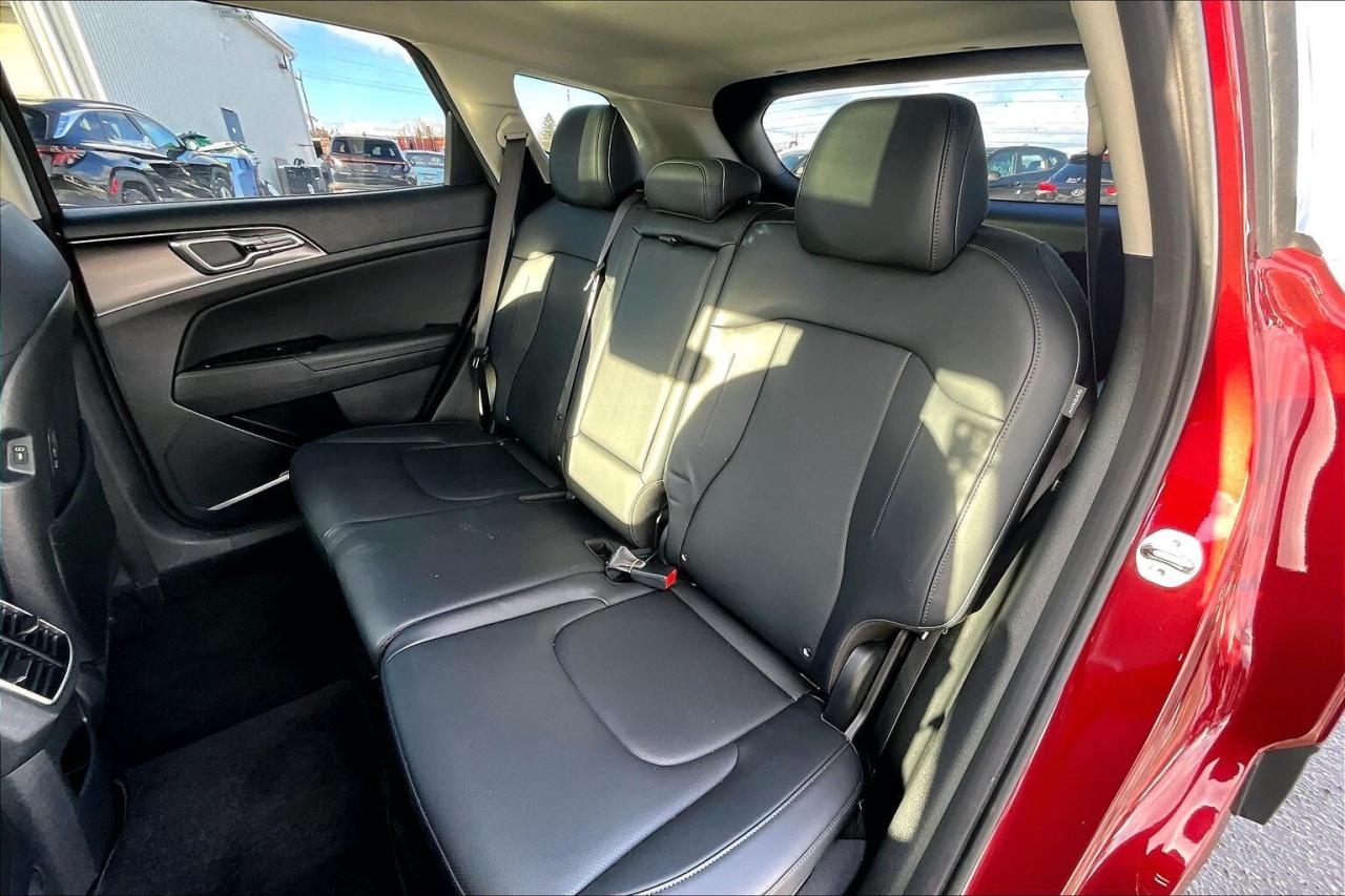 2024 Kia Sportage EX Premium AWD   Heat/Cool Leather Seats   Sunroof Photo