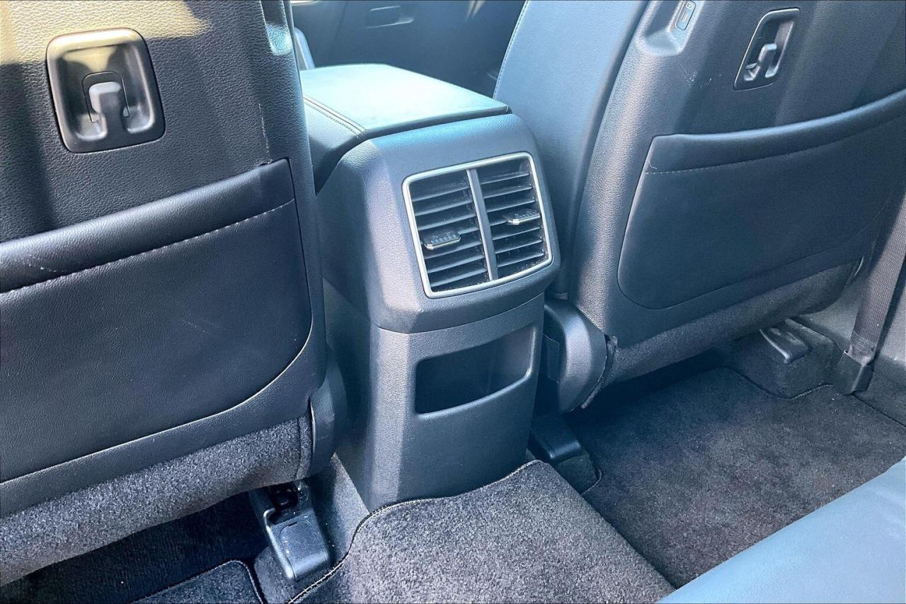 2024 Kia Sportage EX Premium AWD   Heat/Cool Leather Seats   Sunroof Photo