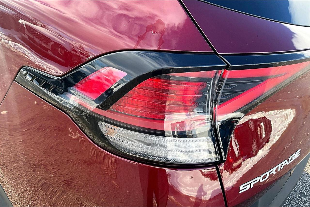 2024 Kia Sportage EX Premium AWD   Heat/Cool Leather Seats   Sunroof Photo