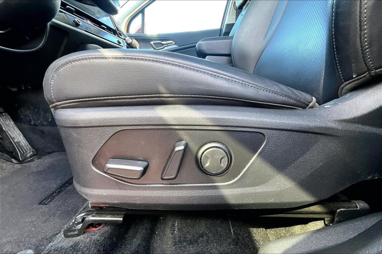 2024 Kia Sportage EX Premium AWD   Heat/Cool Leather Seats   Sunroof Photo