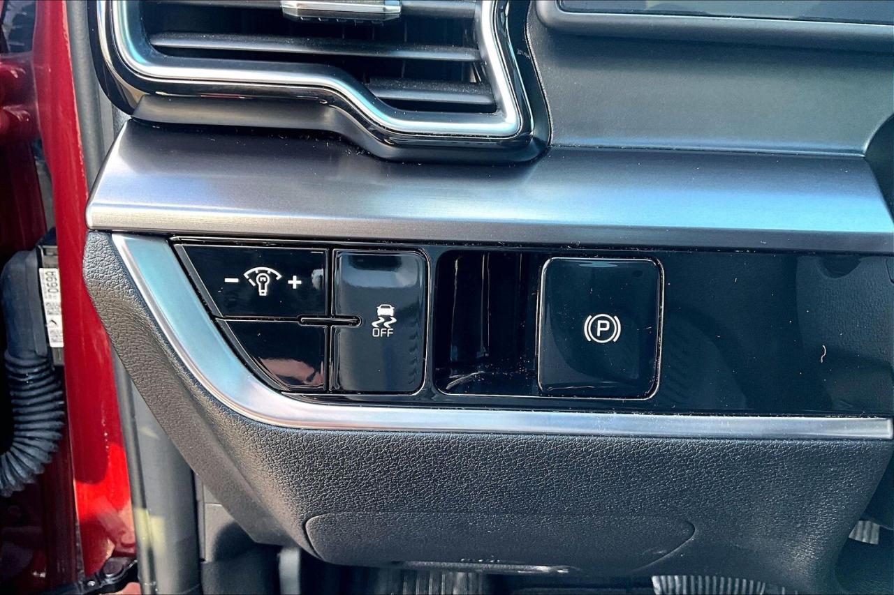 2024 Kia Sportage EX Premium AWD   Heat/Cool Leather Seats   Sunroof Photo