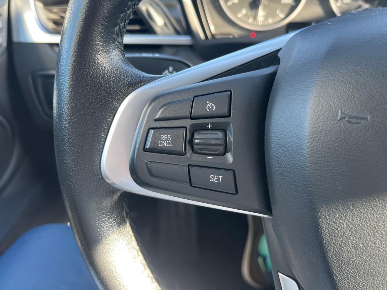 2018 BMW X1 xDrive28i LOW KM LOCAL TRADE Photo