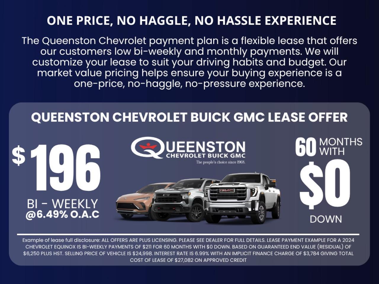 2022 Chevrolet TrailBlazer LT   4 NEW BRAKES   HTD SEATS   APPLE CARPLAY Photo