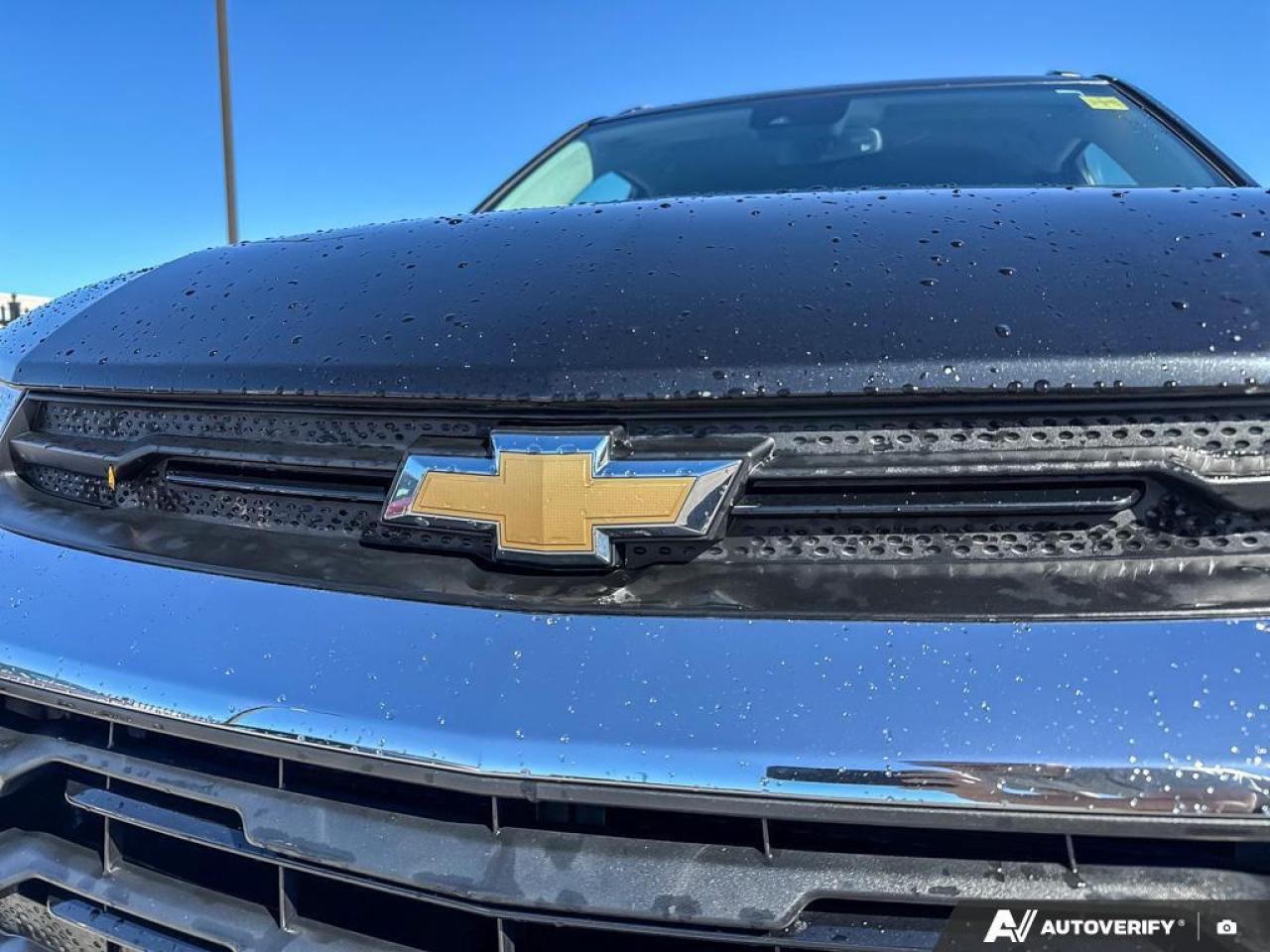 2022 Chevrolet TrailBlazer LT   4 NEW BRAKES   HTD SEATS   APPLE CARPLAY Photo