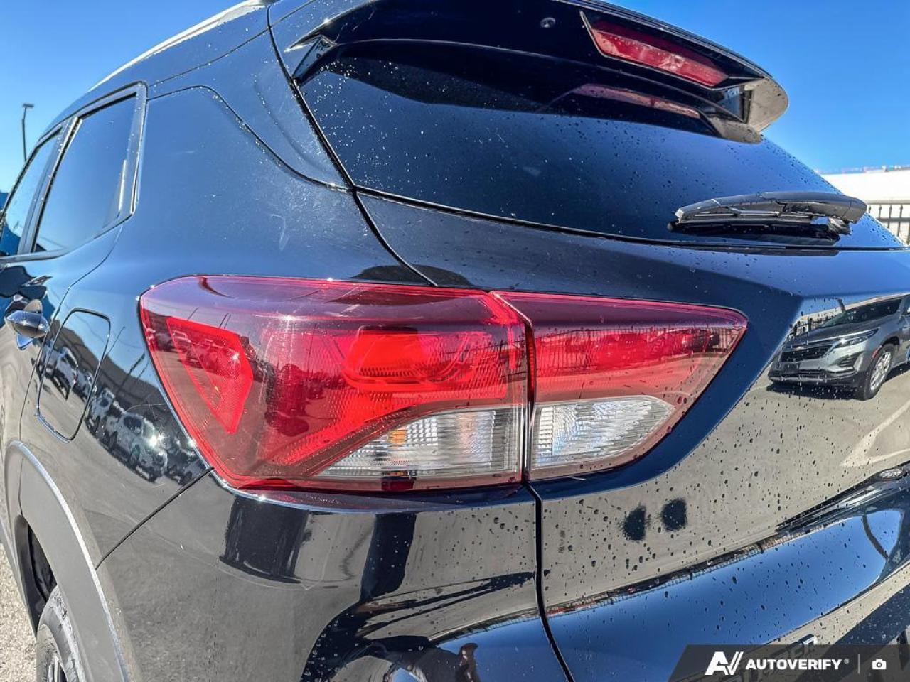 2022 Chevrolet TrailBlazer LT   4 NEW BRAKES   HTD SEATS   APPLE CARPLAY Photo