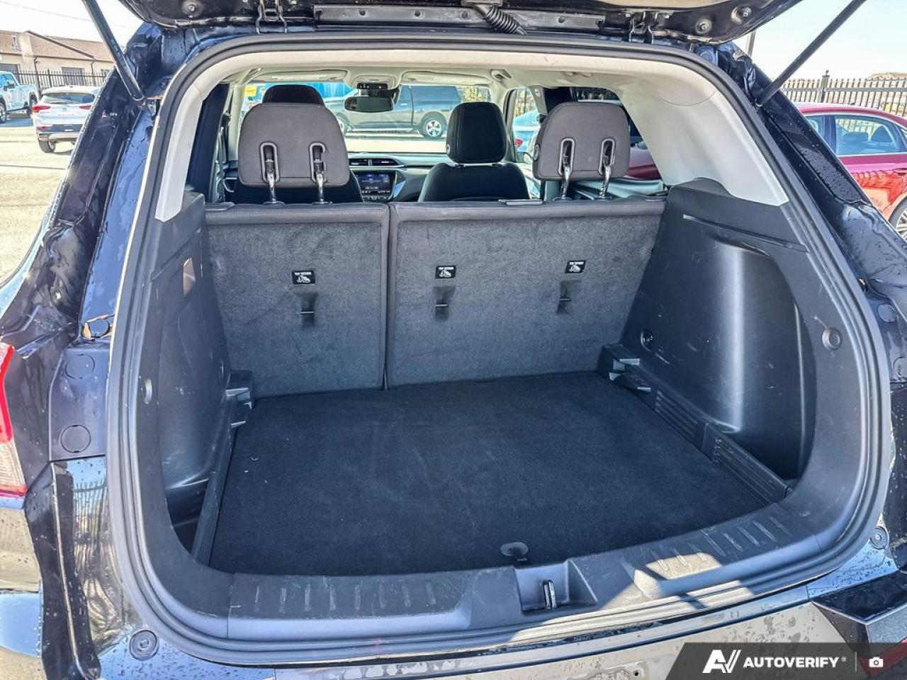 2022 Chevrolet TrailBlazer LT   4 NEW BRAKES   HTD SEATS   APPLE CARPLAY Photo