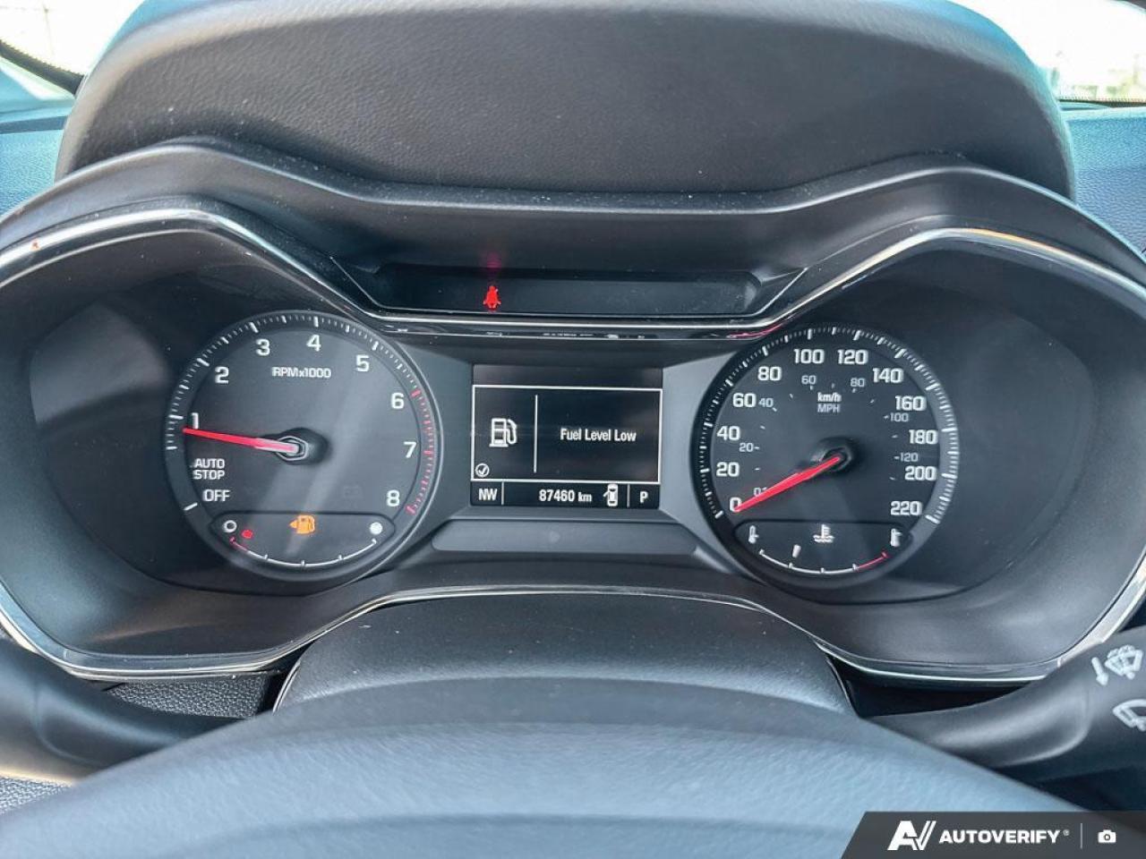 2022 Chevrolet TrailBlazer LT   4 NEW BRAKES   HTD SEATS   APPLE CARPLAY Photo