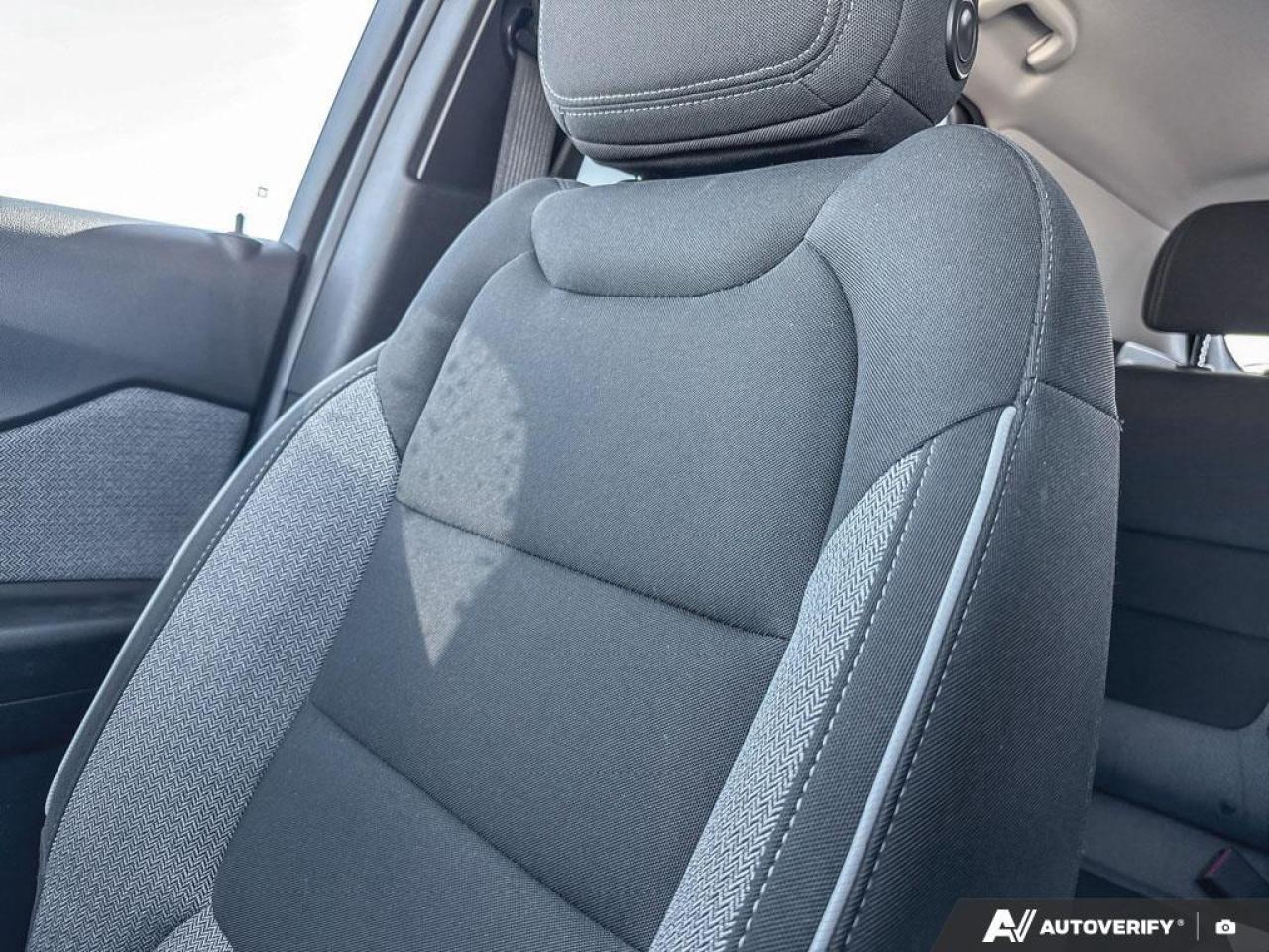 2022 Chevrolet TrailBlazer LT   4 NEW BRAKES   HTD SEATS   APPLE CARPLAY Photo