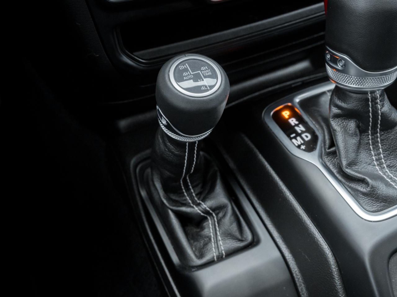 2023 Jeep Wrangler Sahara 4xe 4 door 4x4 Photo