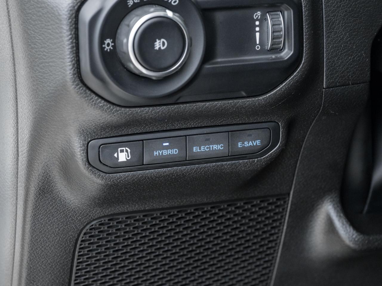 2023 Jeep Wrangler Sahara 4xe 4 door 4x4 Photo