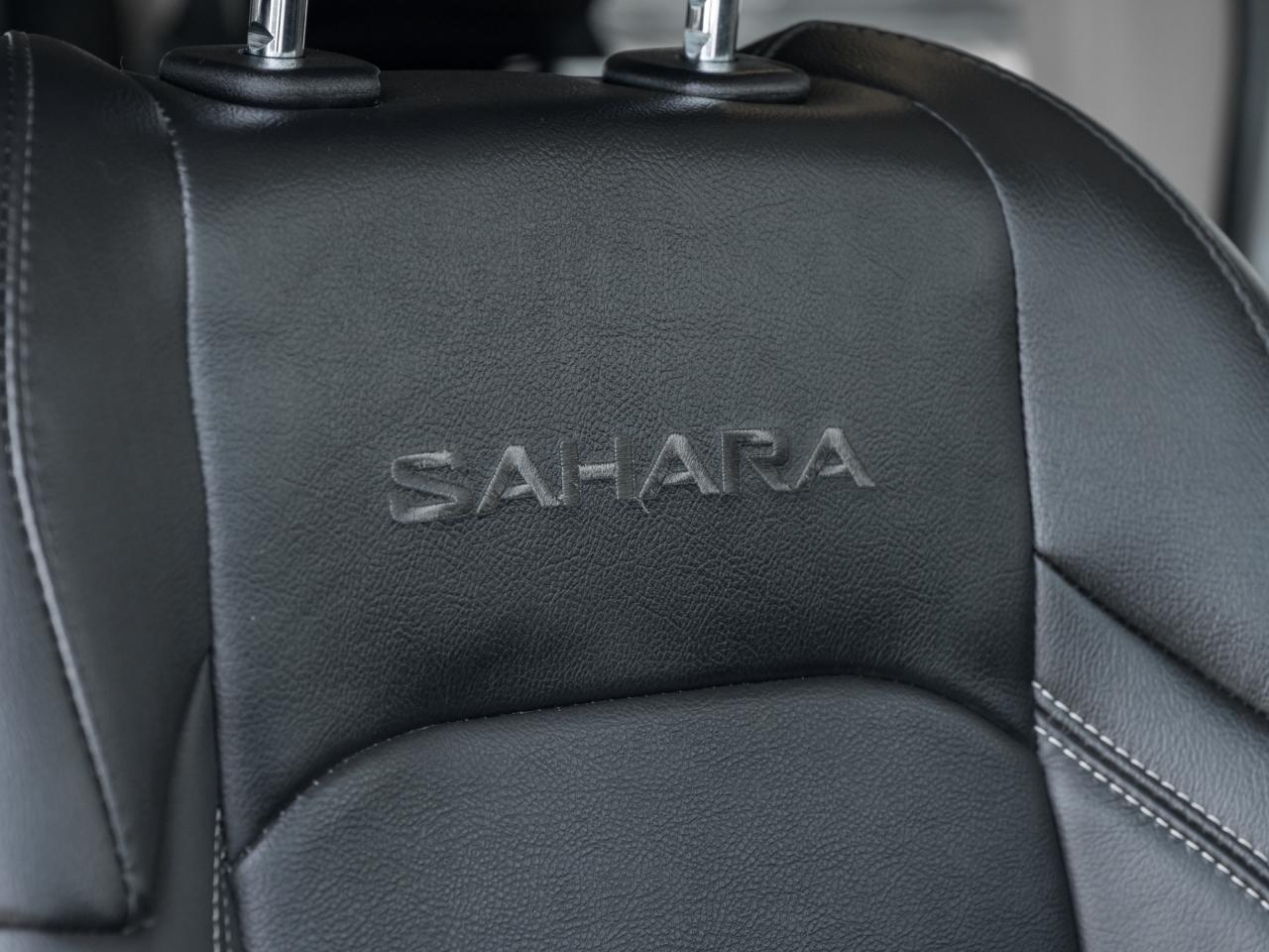 2023 Jeep Wrangler Sahara 4xe 4 door 4x4 Photo