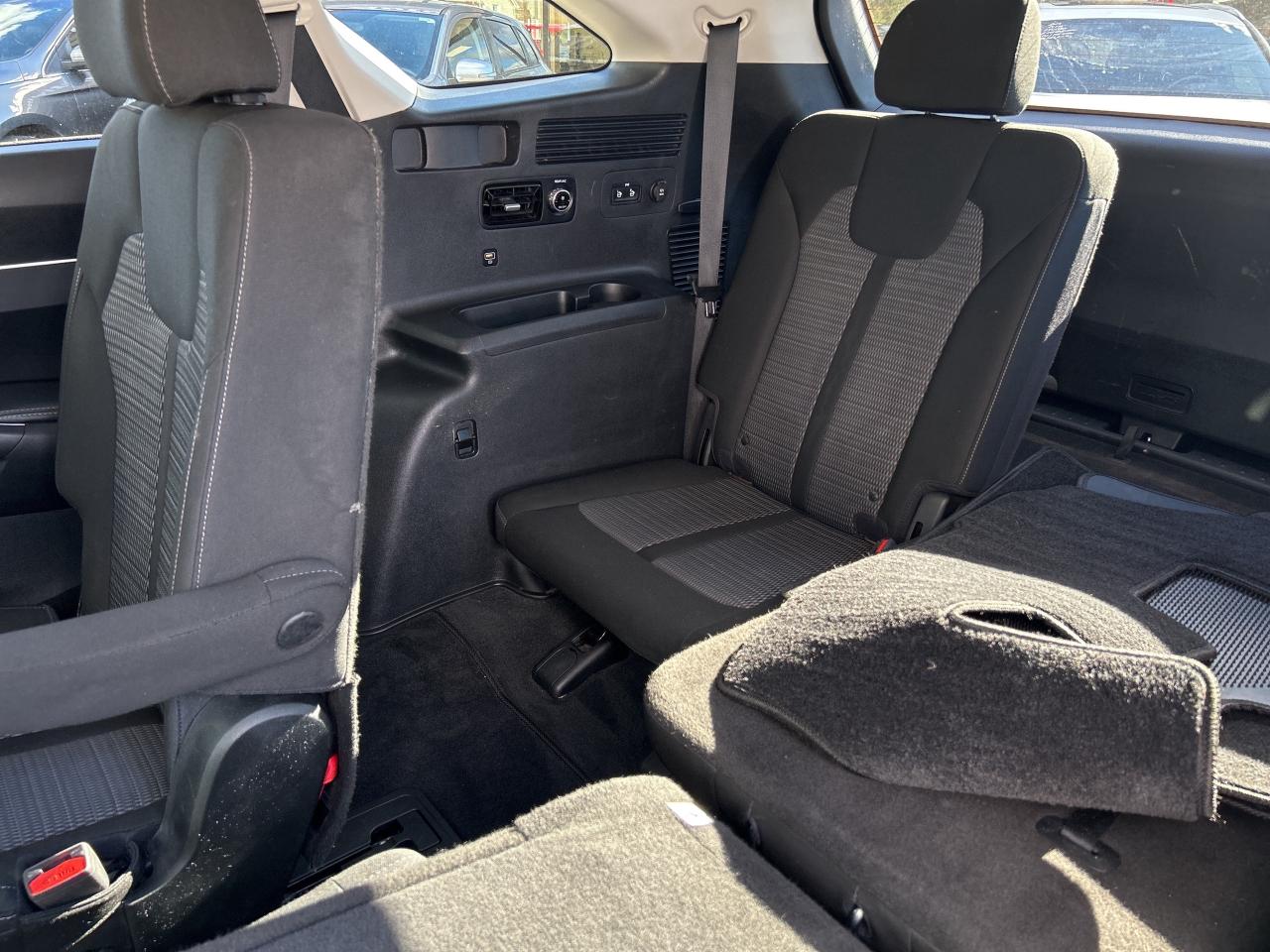 2021 Kia Sorento X-Line HTD STEERING WHEEL/LANE ASSIST CALL PICTON Photo