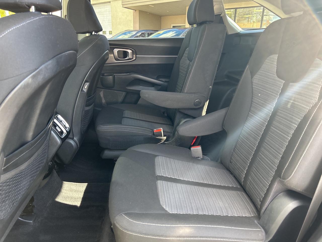 2021 Kia Sorento X-Line HTD STEERING WHEEL/LANE ASSIST CALL PICTON Photo