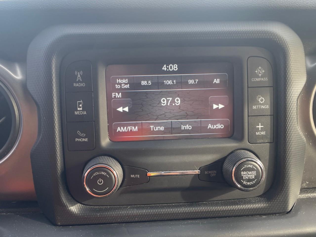 2019 Jeep Wrangler  Photo