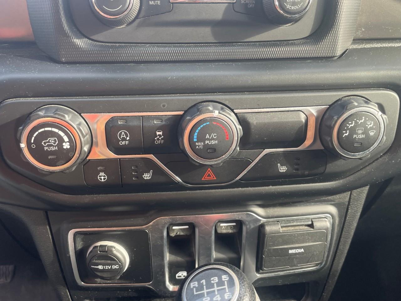 2019 Jeep Wrangler  Photo