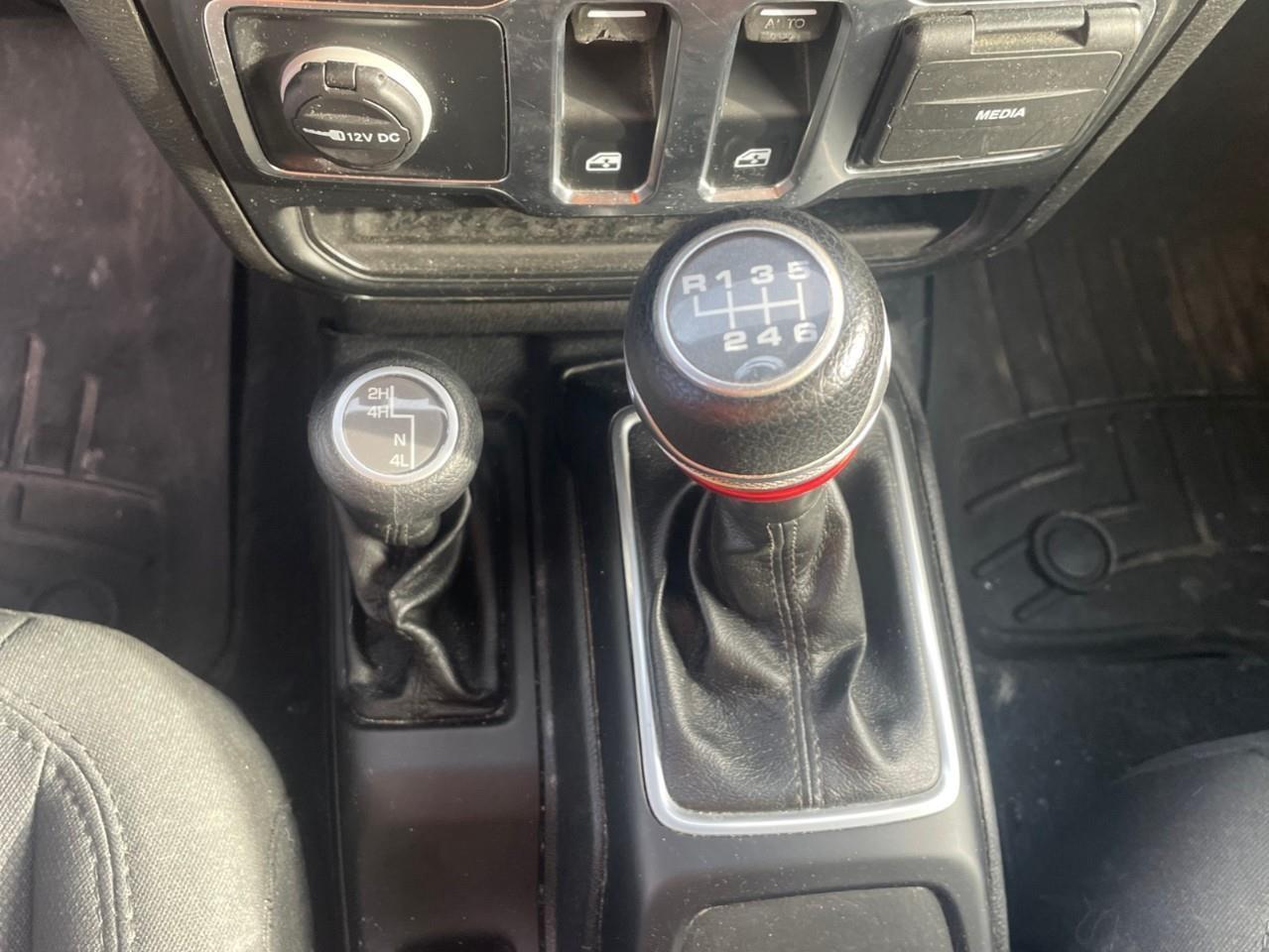 2019 Jeep Wrangler  Photo