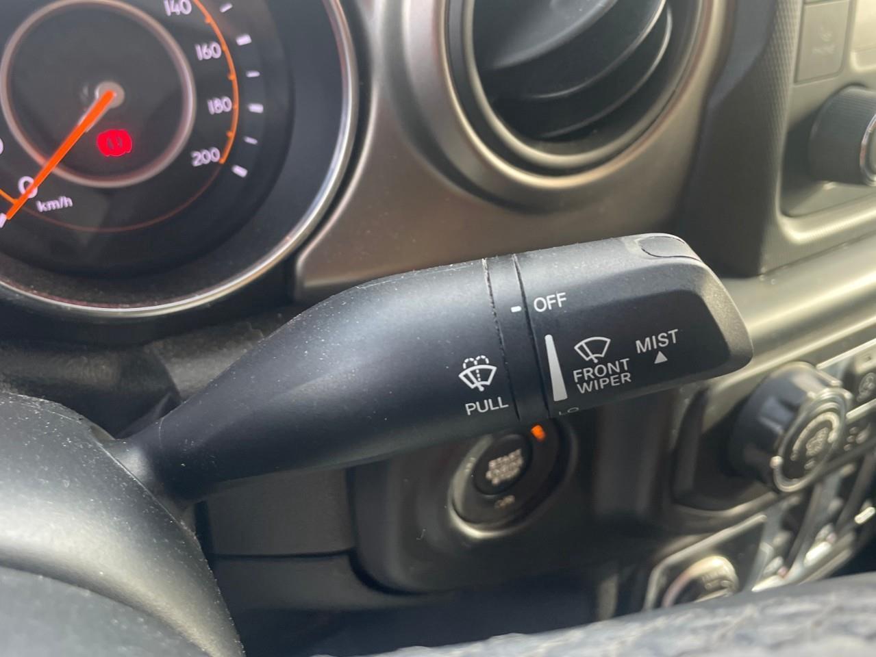 2019 Jeep Wrangler  Photo