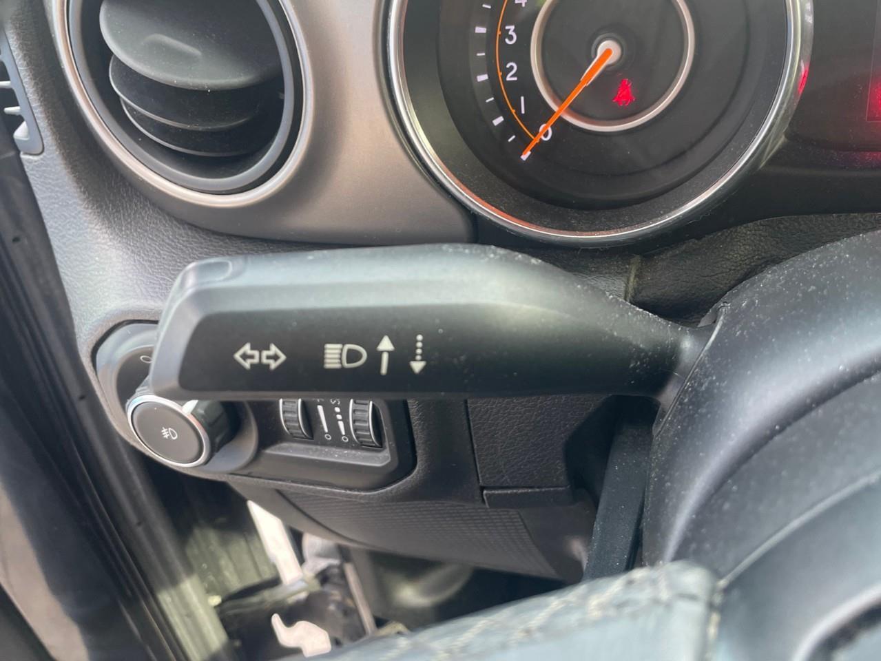 2019 Jeep Wrangler  Photo