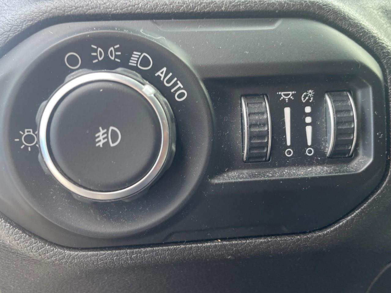 2019 Jeep Wrangler  Photo