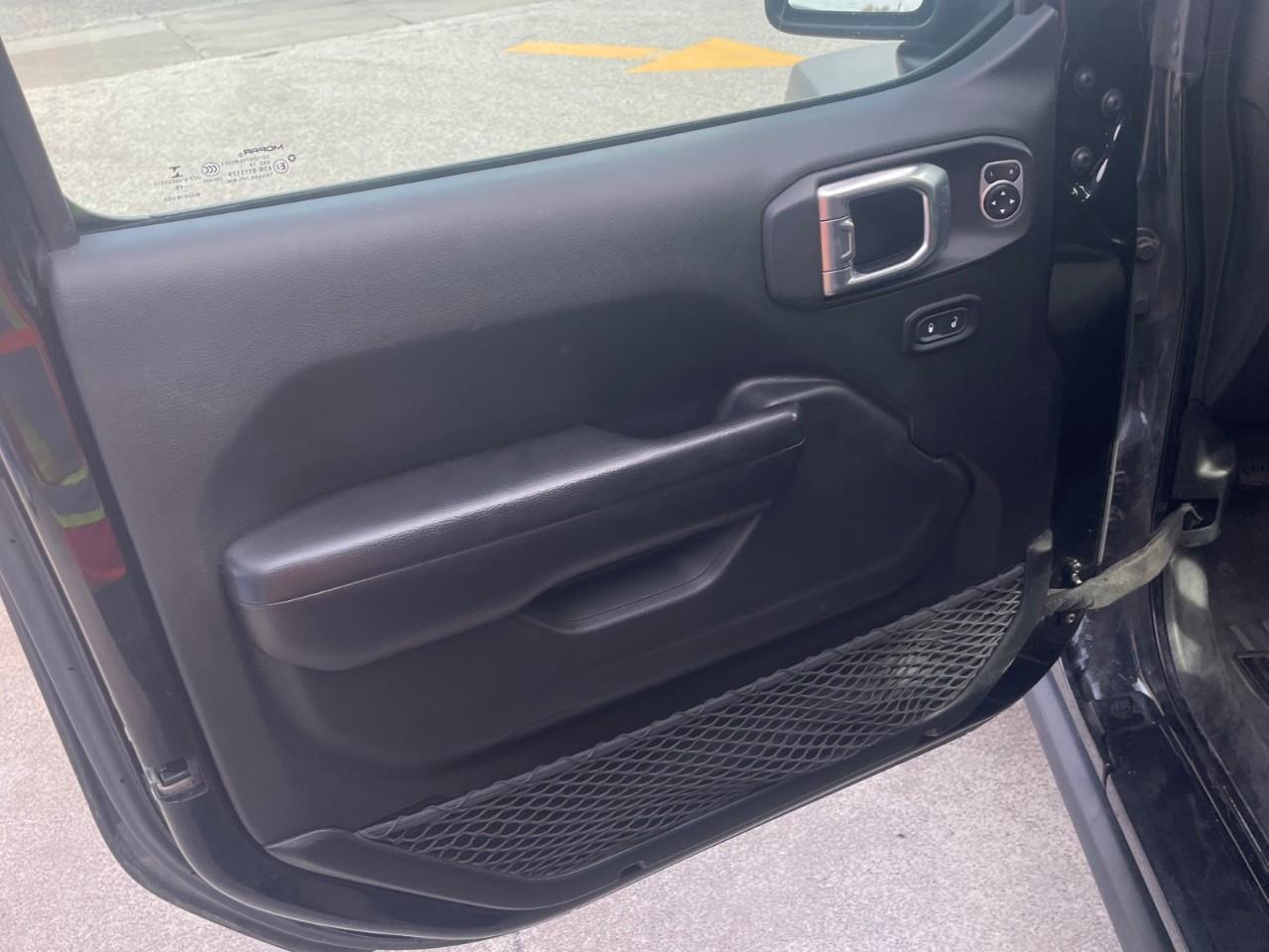 2019 Jeep Wrangler  Photo