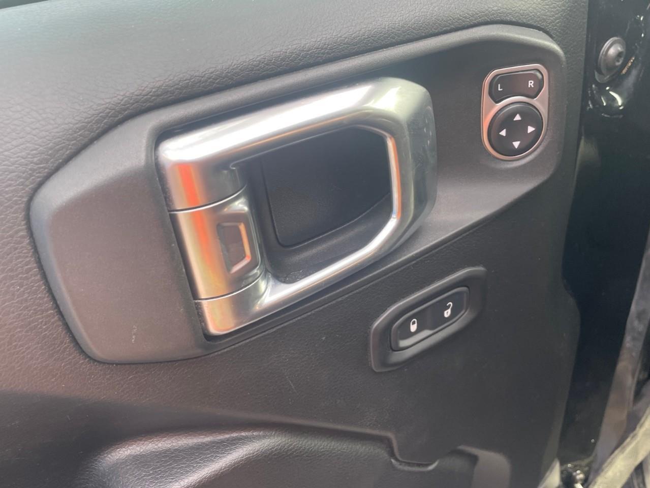 2019 Jeep Wrangler  Photo