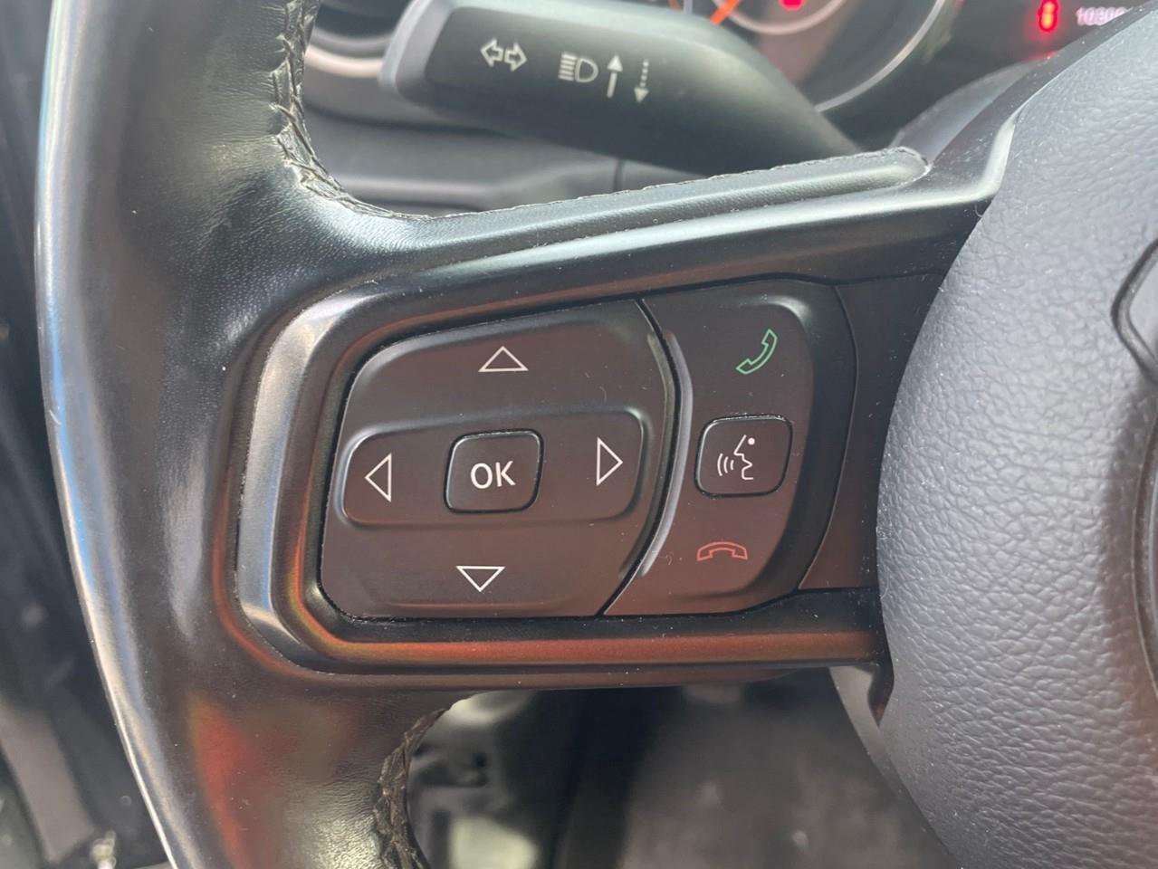 2019 Jeep Wrangler  Photo