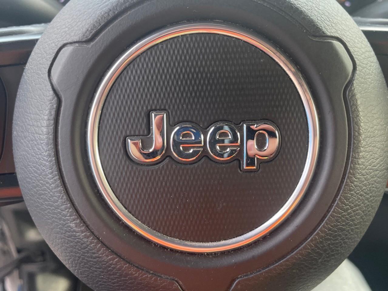 2019 Jeep Wrangler  Photo