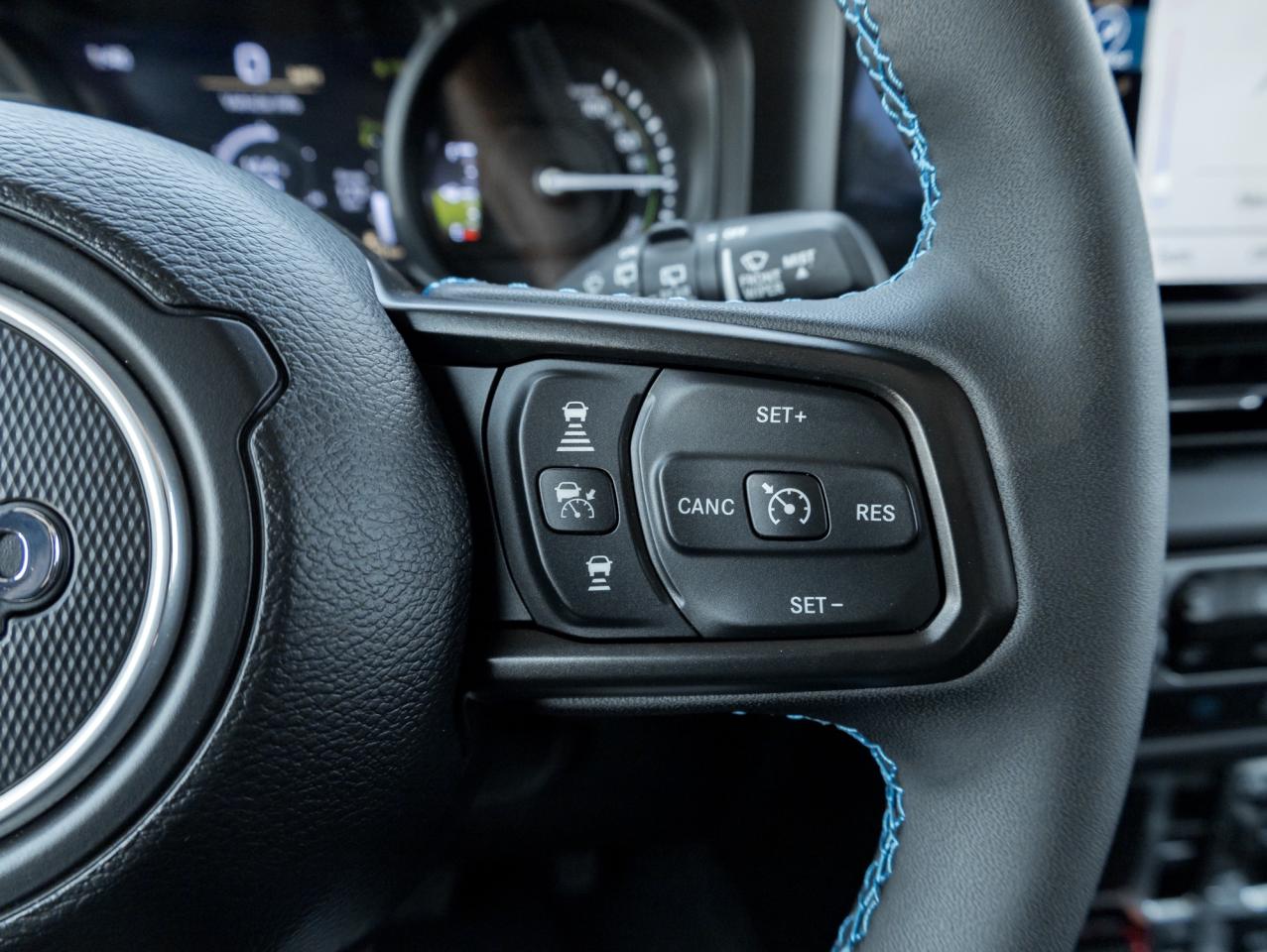 2024 Jeep Wrangler Rubicon  TECH GRP WINCH GRP  CONVENIENCE GRP Photo